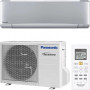 Кондиционер настенный Panasoniс CS/CU-XZ35TKEW